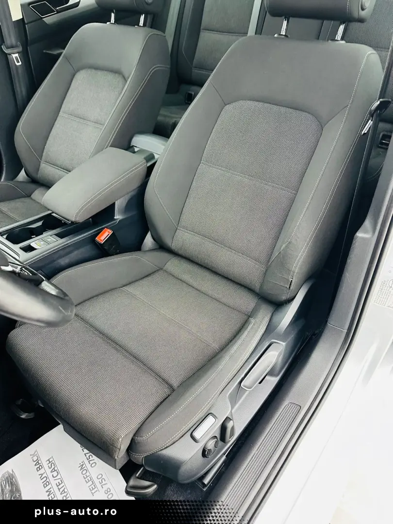 VOLKSWAGEN PASSAT 2015 2.0D E6 Garantie 12 Luni Rate Avans 0