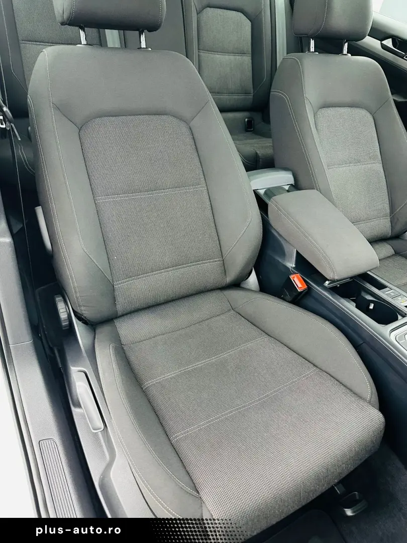 VOLKSWAGEN PASSAT 2015 2.0D E6 Garantie 12 Luni Rate Avans 0