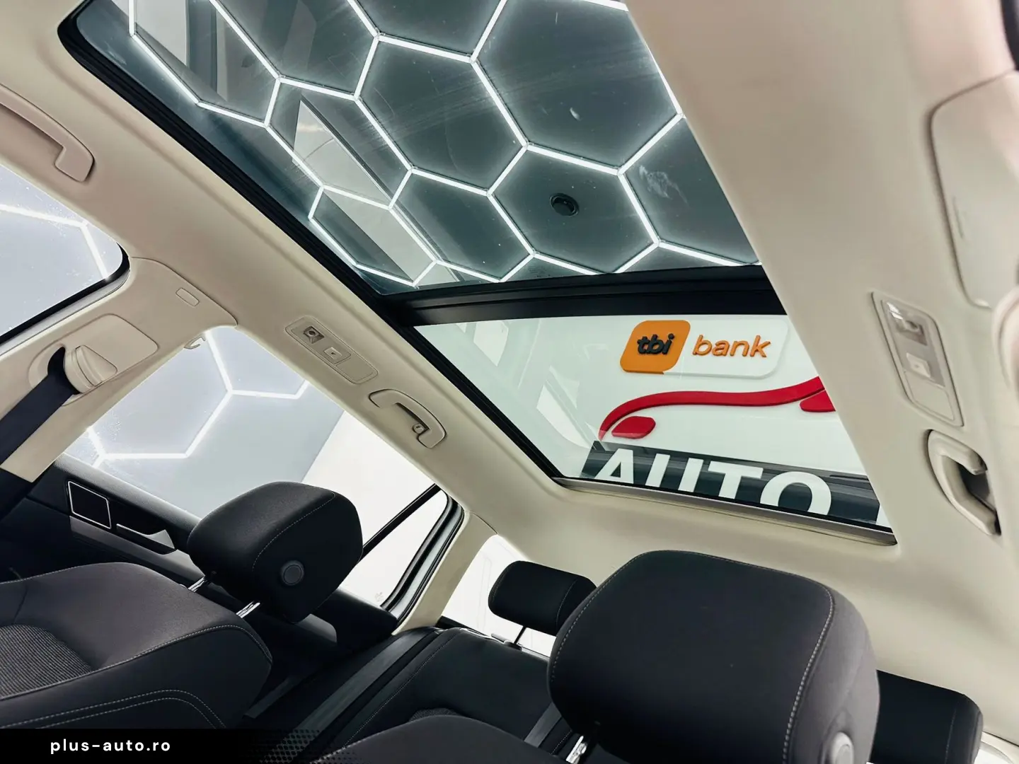 VOLKSWAGEN PASSAT 2015 2.0D E6 Garantie 12 Luni Rate Avans 0