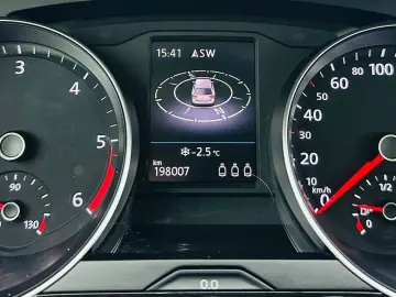 VOLKSWAGEN PASSAT 2015 2.0D E6 Garantie 12 Luni Rate Avans 0