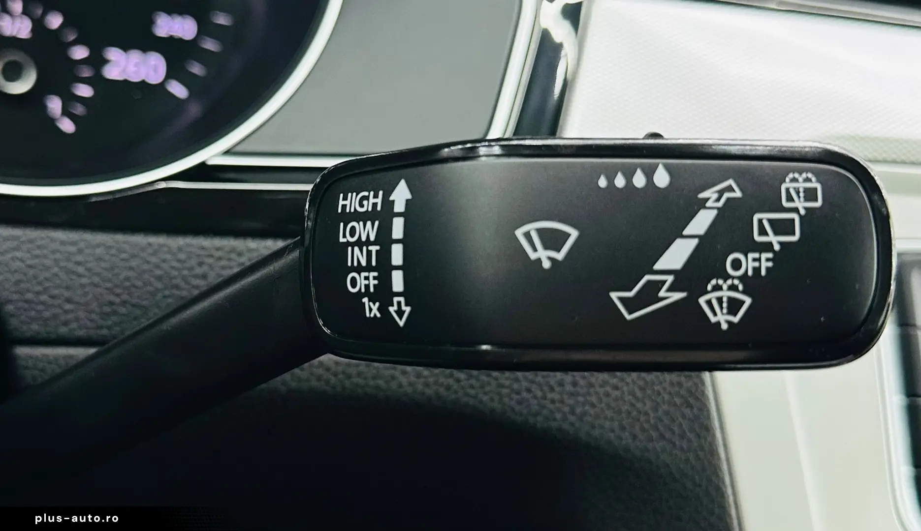 VOLKSWAGEN PASSAT 2015 2.0D E6 Garantie 12 Luni Rate Avans 0