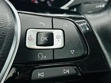 VOLKSWAGEN PASSAT 2015 2.0D E6 Garantie 12 Luni Rate Avans 0