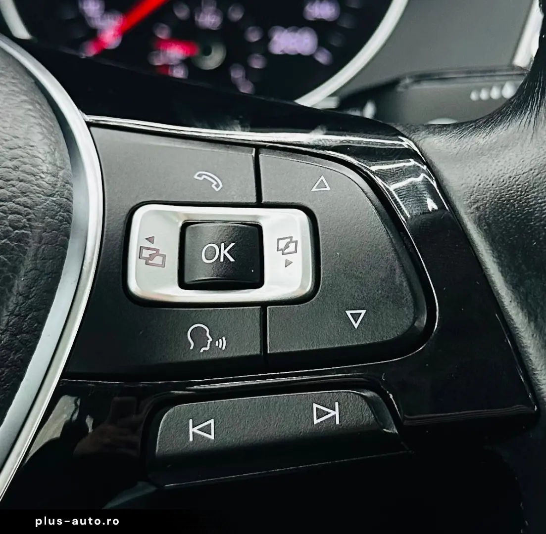 VOLKSWAGEN PASSAT 2015 2.0D E6 Garantie 12 Luni Rate Avans 0