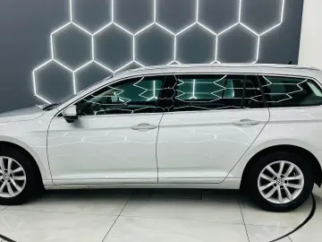 VOLKSWAGEN PASSAT 2015 2.0D E6 Garantie 12 Luni Rate Avans 0