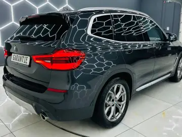 BMW X3 2019 2.0i E6 4x4 Garantie 12 Luni Rate Avans 0 Doar C