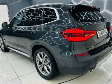 BMW X3 2019 2.0i E6 4x4 Garantie 12 Luni Rate Avans 0 Doar C