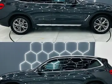 BMW X3 2019 2.0i E6 4x4 Garantie 12 Luni Rate Avans 0 Doar C