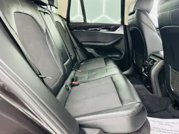 BMW X3 2019 2.0i E6 4x4 Garantie 12 Luni Rate Avans 0 Doar C