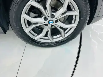 BMW X3 2019 2.0i E6 4x4 Garantie 12 Luni Rate Avans 0 Doar C