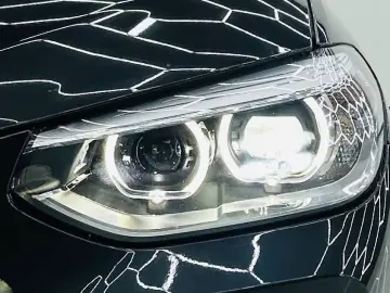 BMW X3 2019 2.0i E6 4x4 Garantie 12 Luni Rate Avans 0 Doar C