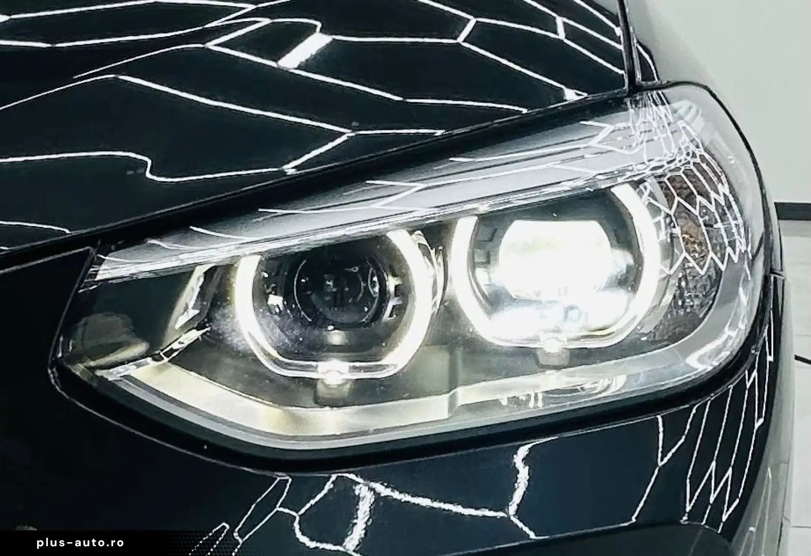 BMW X3 2019 2.0i E6 4x4 Garantie 12 Luni Rate Avans 0 Doar C