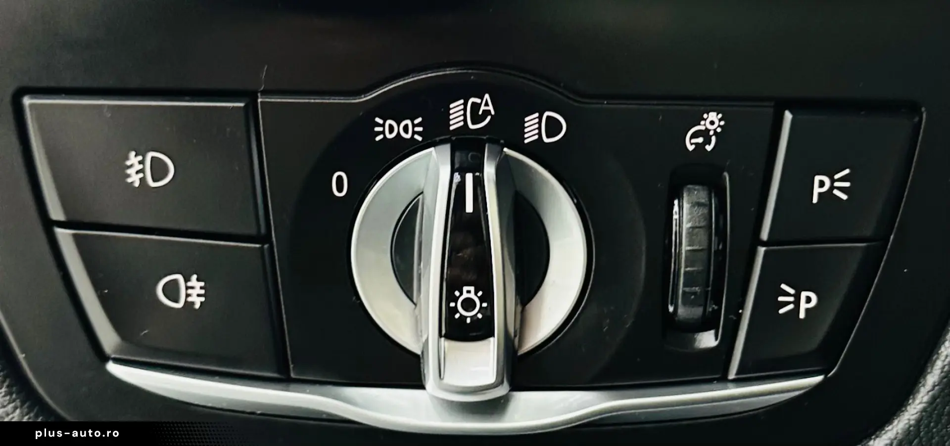 BMW X3 2019 2.0i E6 4x4 Garantie 12 Luni Rate Avans 0 Doar C