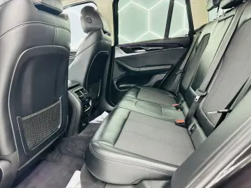 BMW X3 2019 2.0i E6 4x4 Garantie 12 Luni Rate Avans 0 Doar C