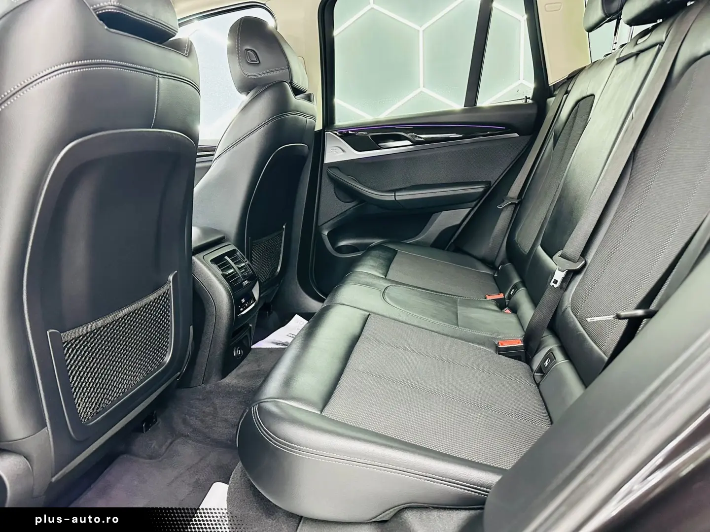 BMW X3 2019 2.0i E6 4x4 Garantie 12 Luni Rate Avans 0 Doar C