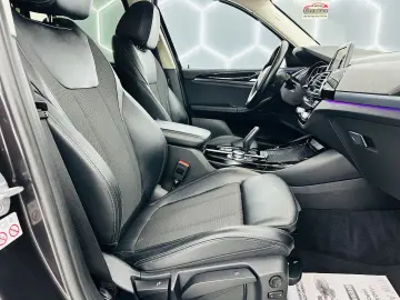 BMW X3 2019 2.0i E6 4x4 Garantie 12 Luni Rate Avans 0 Doar C
