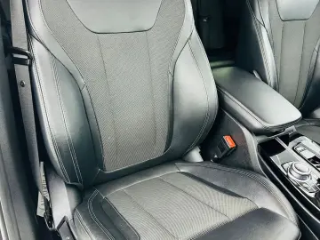 BMW X3 2019 2.0i E6 4x4 Garantie 12 Luni Rate Avans 0 Doar C