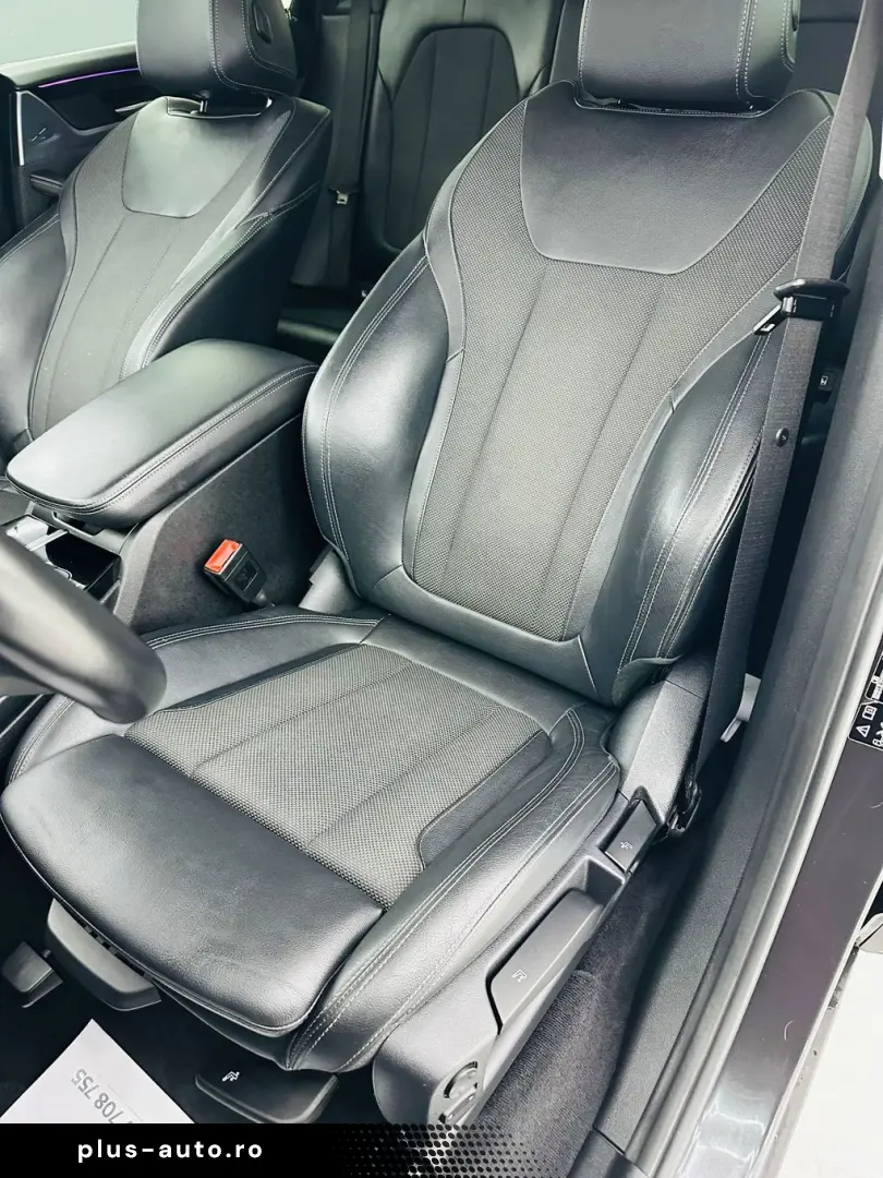 BMW X3 2019 2.0i E6 4x4 Garantie 12 Luni Rate Avans 0 Doar C