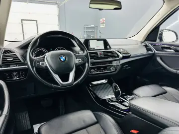 BMW X3 2019 2.0i E6 4x4 Garantie 12 Luni Rate Avans 0 Doar C
