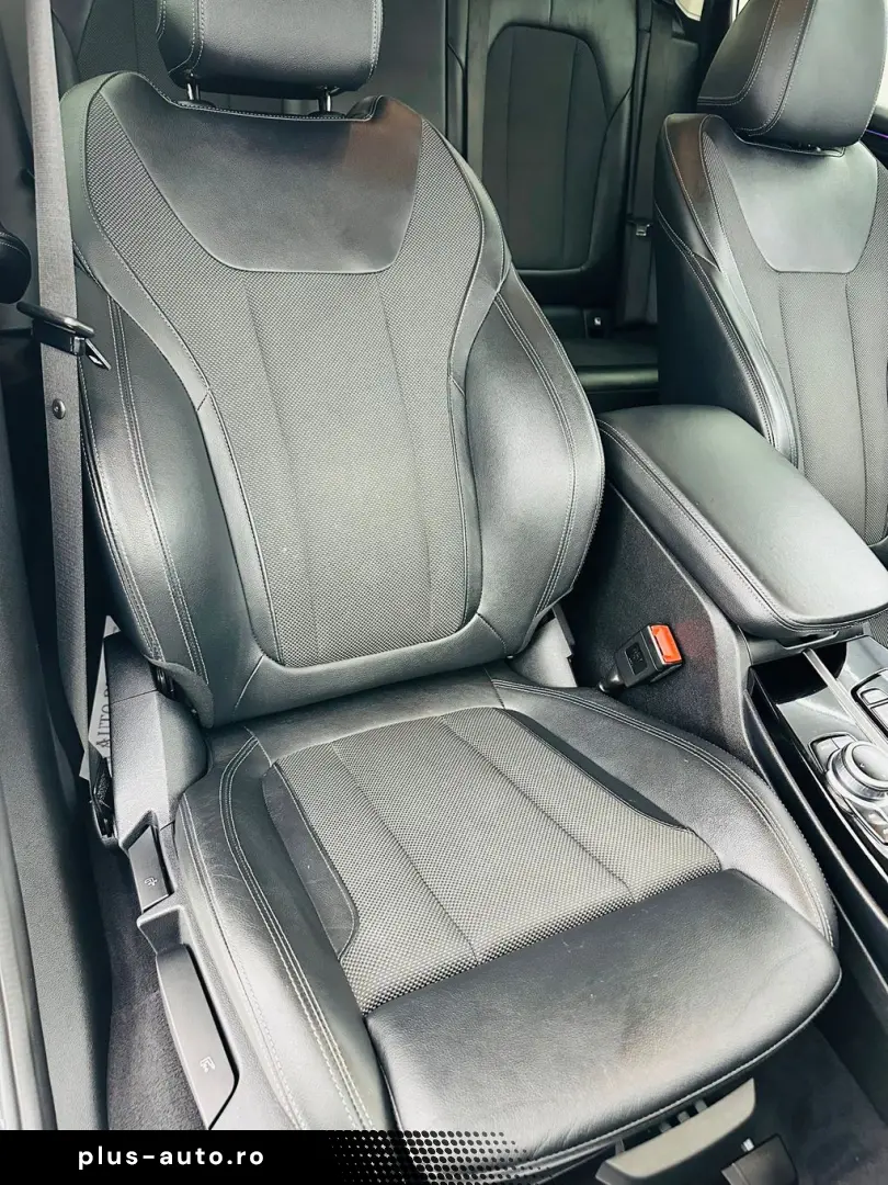 BMW X3 2019 2.0i E6 4x4 Garantie 12 Luni Rate Avans 0 Doar C