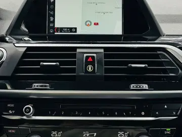 BMW X3 2019 2.0i E6 4x4 Garantie 12 Luni Rate Avans 0 Doar C