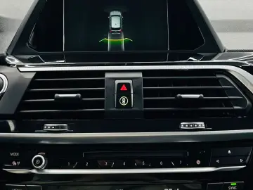 BMW X3 2019 2.0i E6 4x4 Garantie 12 Luni Rate Avans 0 Doar C