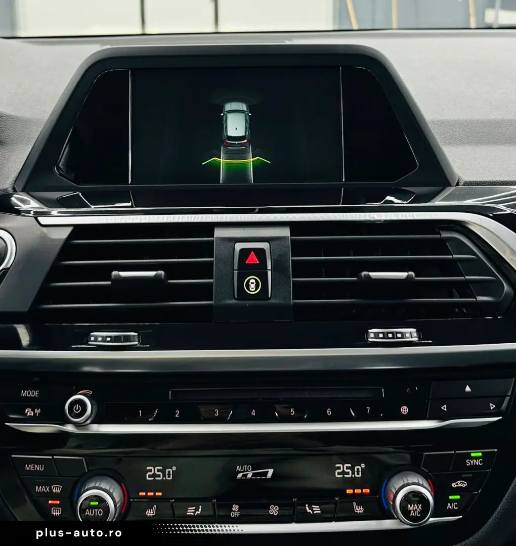 BMW X3 2019 2.0i E6 4x4 Garantie 12 Luni Rate Avans 0 Doar C