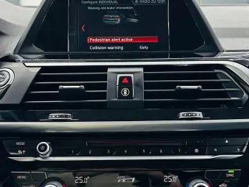 BMW X3 2019 2.0i E6 4x4 Garantie 12 Luni Rate Avans 0 Doar C