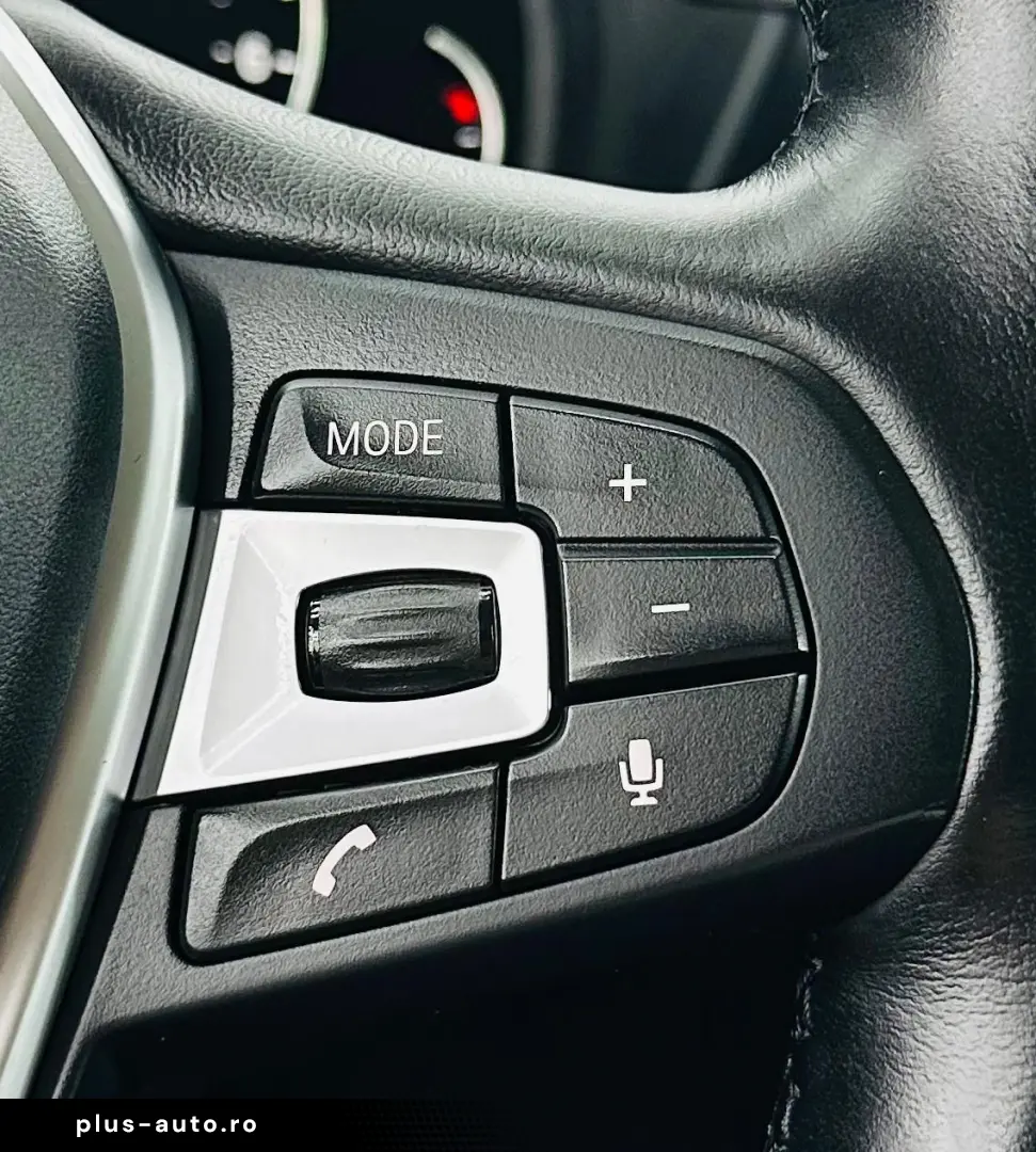 BMW X3 2019 2.0i E6 4x4 Garantie 12 Luni Rate Avans 0 Doar C