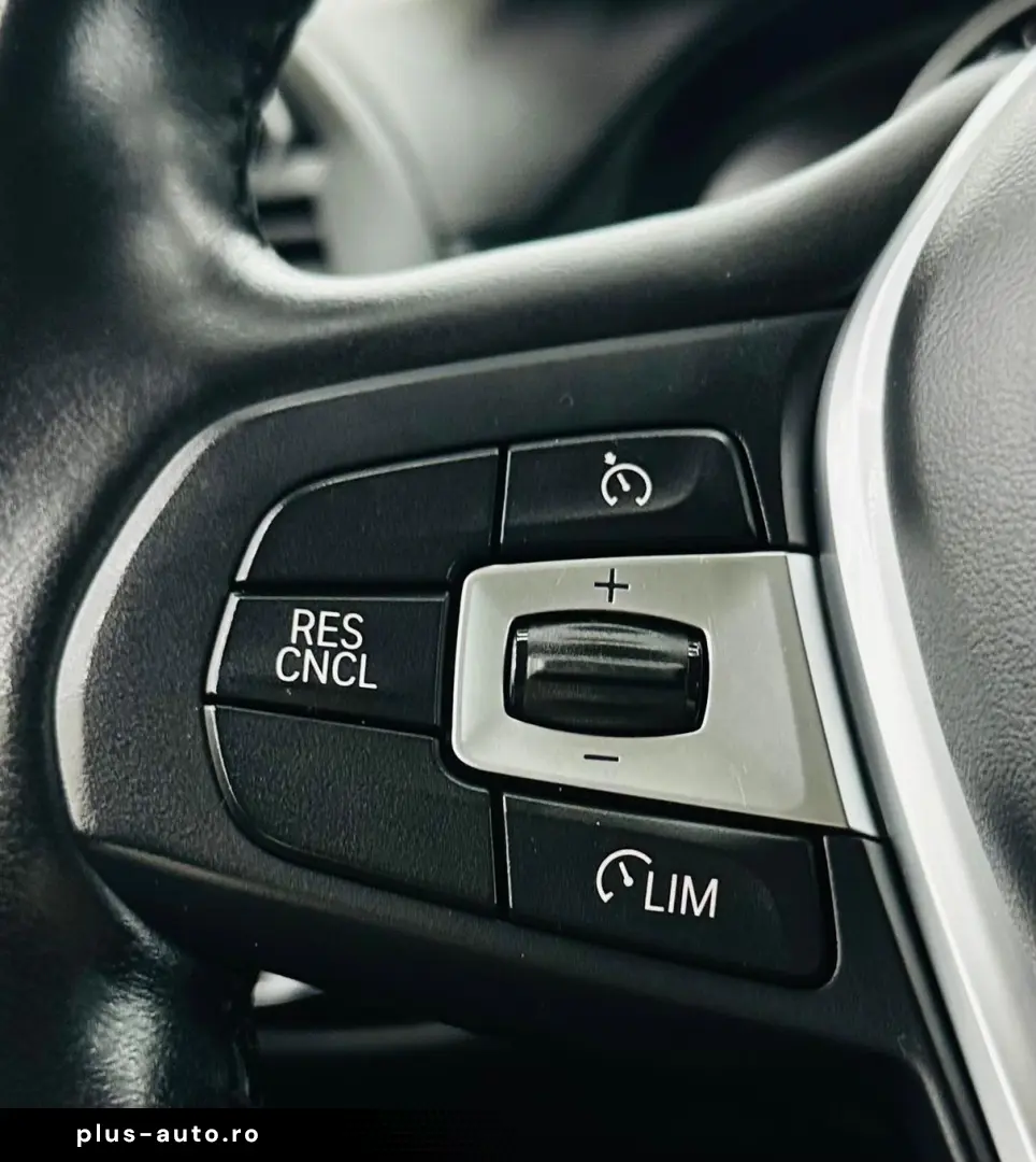 BMW X3 2019 2.0i E6 4x4 Garantie 12 Luni Rate Avans 0 Doar C