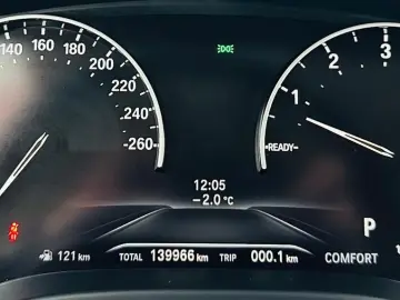 BMW X3 2019 2.0i E6 4x4 Garantie 12 Luni Rate Avans 0 Doar C