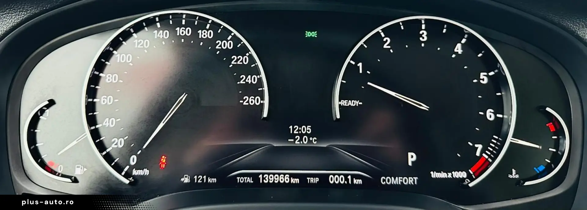 BMW X3 2019 2.0i E6 4x4 Garantie 12 Luni Rate Avans 0 Doar C