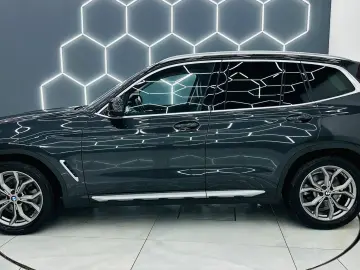 BMW X3 2019 2.0i E6 4x4 Garantie 12 Luni Rate Avans 0 Doar C