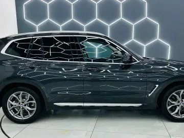 BMW X3 2019 2.0i E6 4x4 Garantie 12 Luni Rate Avans 0 Doar C