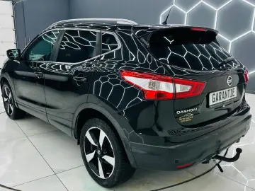 NISSAN Qashqai 2016 1.2i E5 Garantie 12 Luni Rate Avans 0 Do