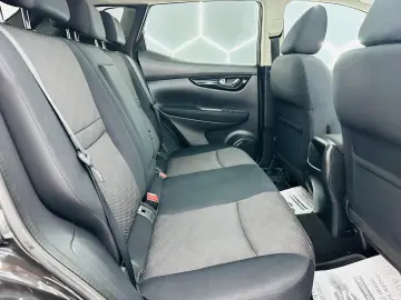 NISSAN Qashqai 2016 1.2i E5 Garantie 12 Luni Rate Avans 0 Do