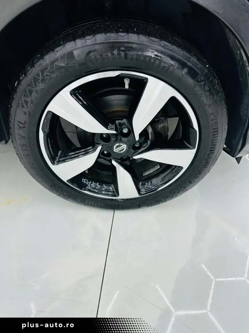 NISSAN Qashqai 2016 1.2i E5 Garantie 12 Luni Rate Avans 0 Do