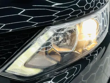 NISSAN Qashqai 2016 1.2i E5 Garantie 12 Luni Rate Avans 0 Do