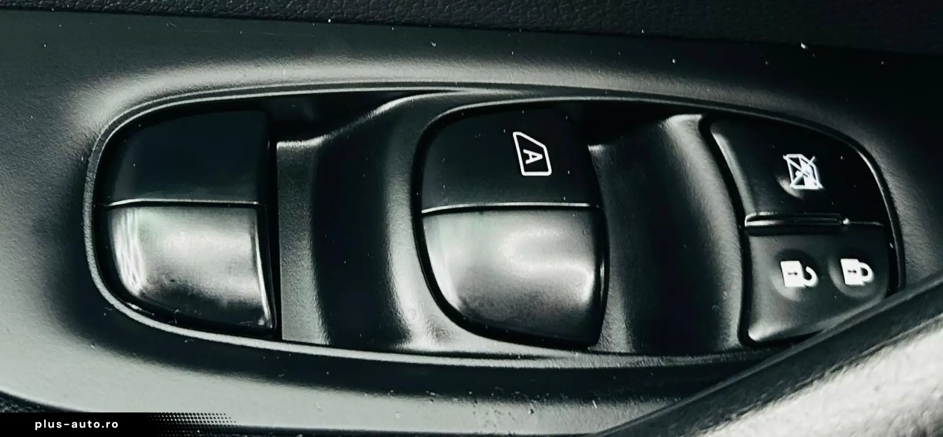 NISSAN Qashqai 2016 1.2i E5 Garantie 12 Luni Rate Avans 0 Do