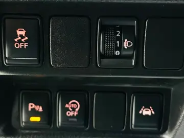 NISSAN Qashqai 2016 1.2i E5 Garantie 12 Luni Rate Avans 0 Do