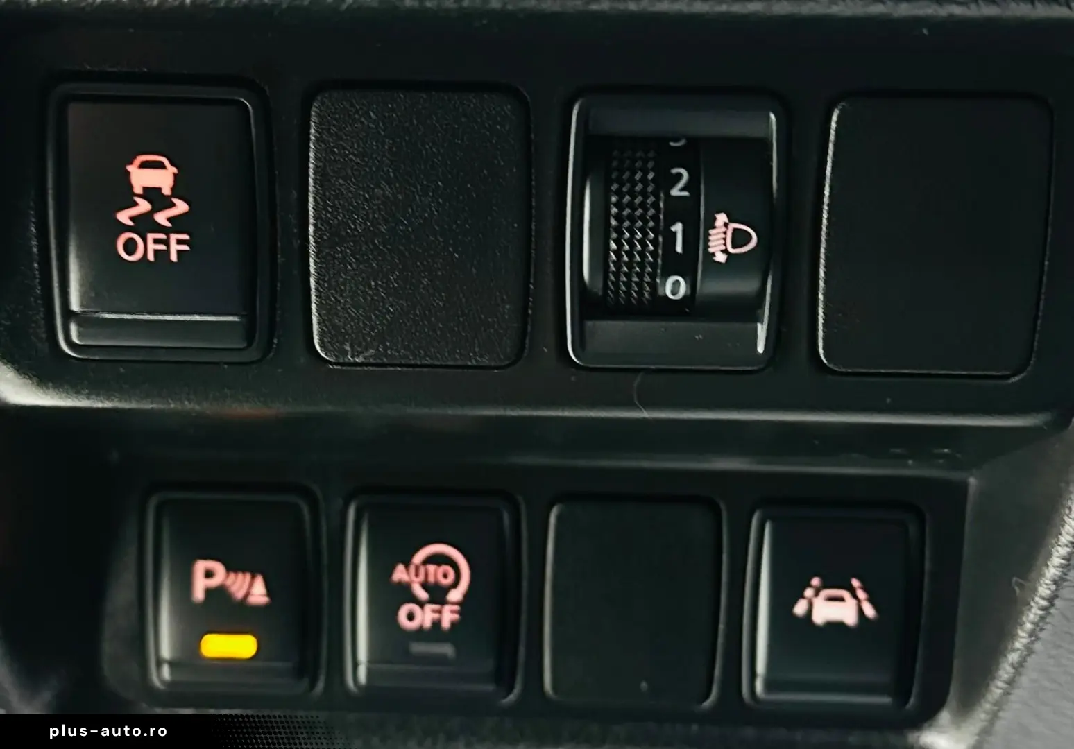 NISSAN Qashqai 2016 1.2i E5 Garantie 12 Luni Rate Avans 0 Do