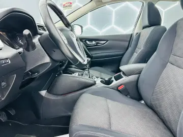 NISSAN Qashqai 2016 1.2i E5 Garantie 12 Luni Rate Avans 0 Do