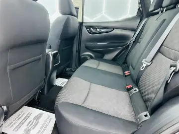 NISSAN Qashqai 2016 1.2i E5 Garantie 12 Luni Rate Avans 0 Do