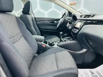 NISSAN Qashqai 2016 1.2i E5 Garantie 12 Luni Rate Avans 0 Do