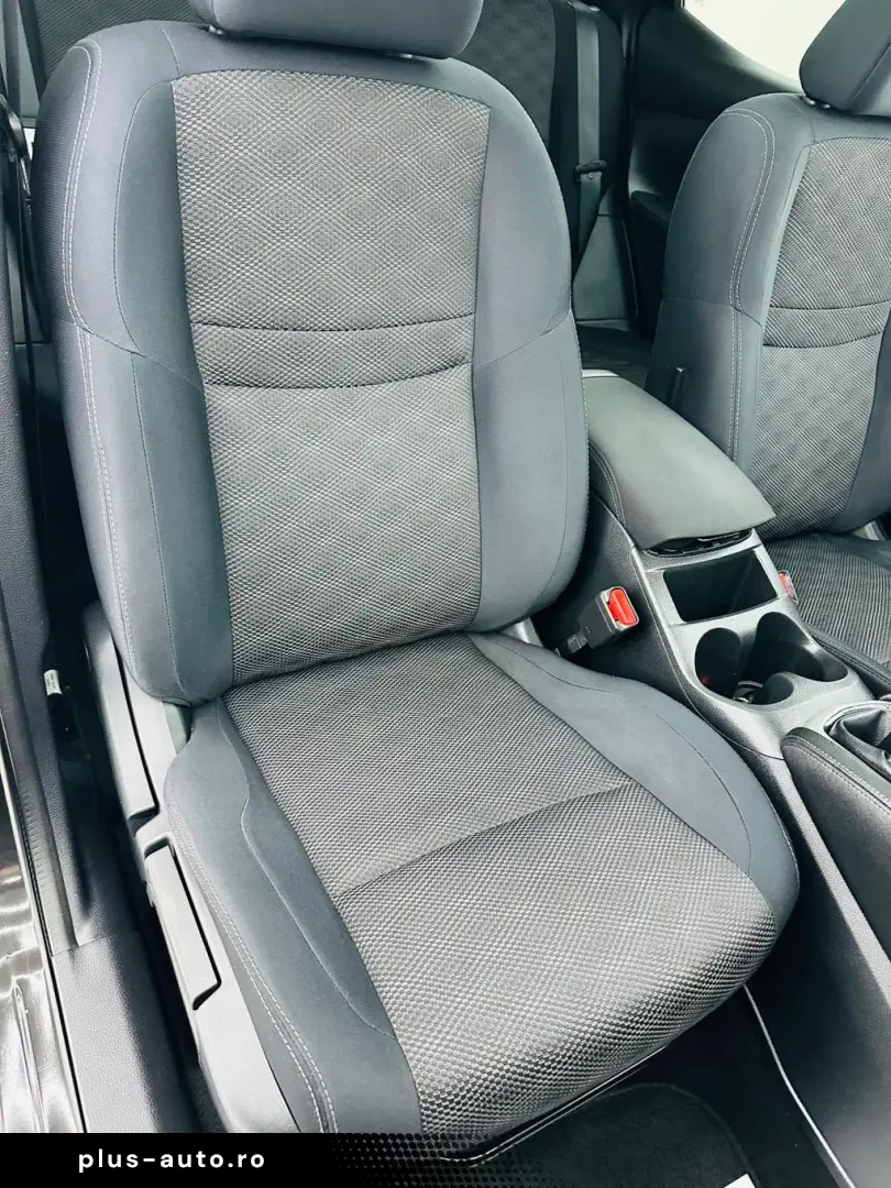 NISSAN Qashqai 2016 1.2i E5 Garantie 12 Luni Rate Avans 0 Do