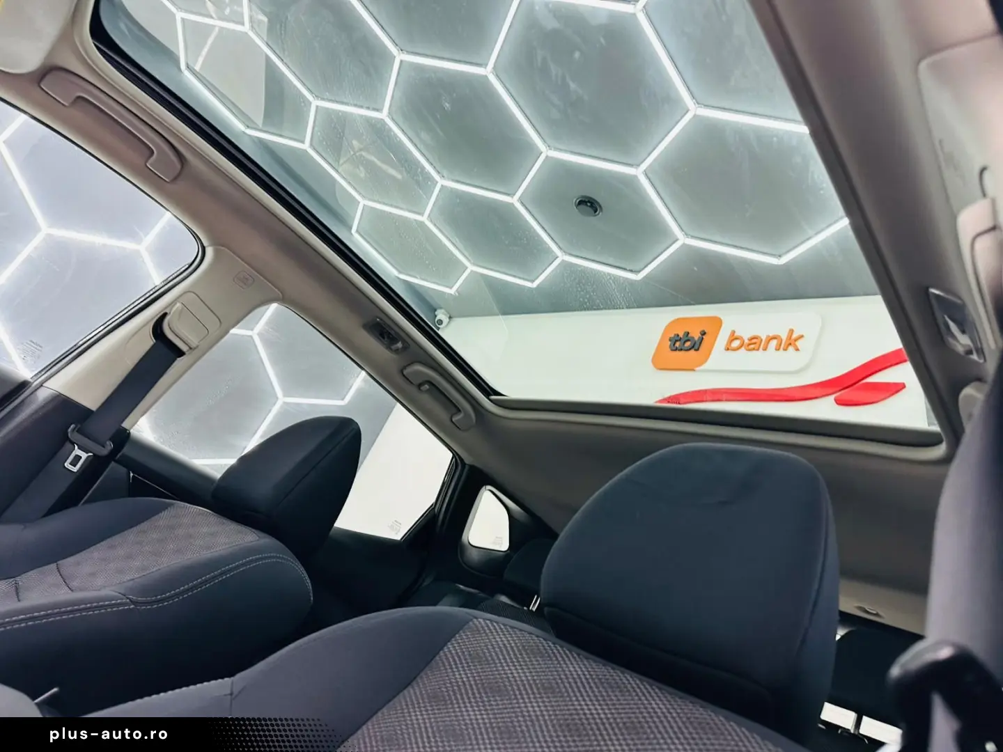 NISSAN Qashqai 2016 1.2i E5 Garantie 12 Luni Rate Avans 0 Do