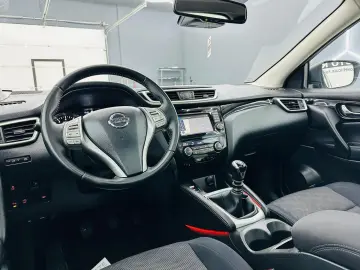 NISSAN Qashqai 2016 1.2i E5 Garantie 12 Luni Rate Avans 0 Do