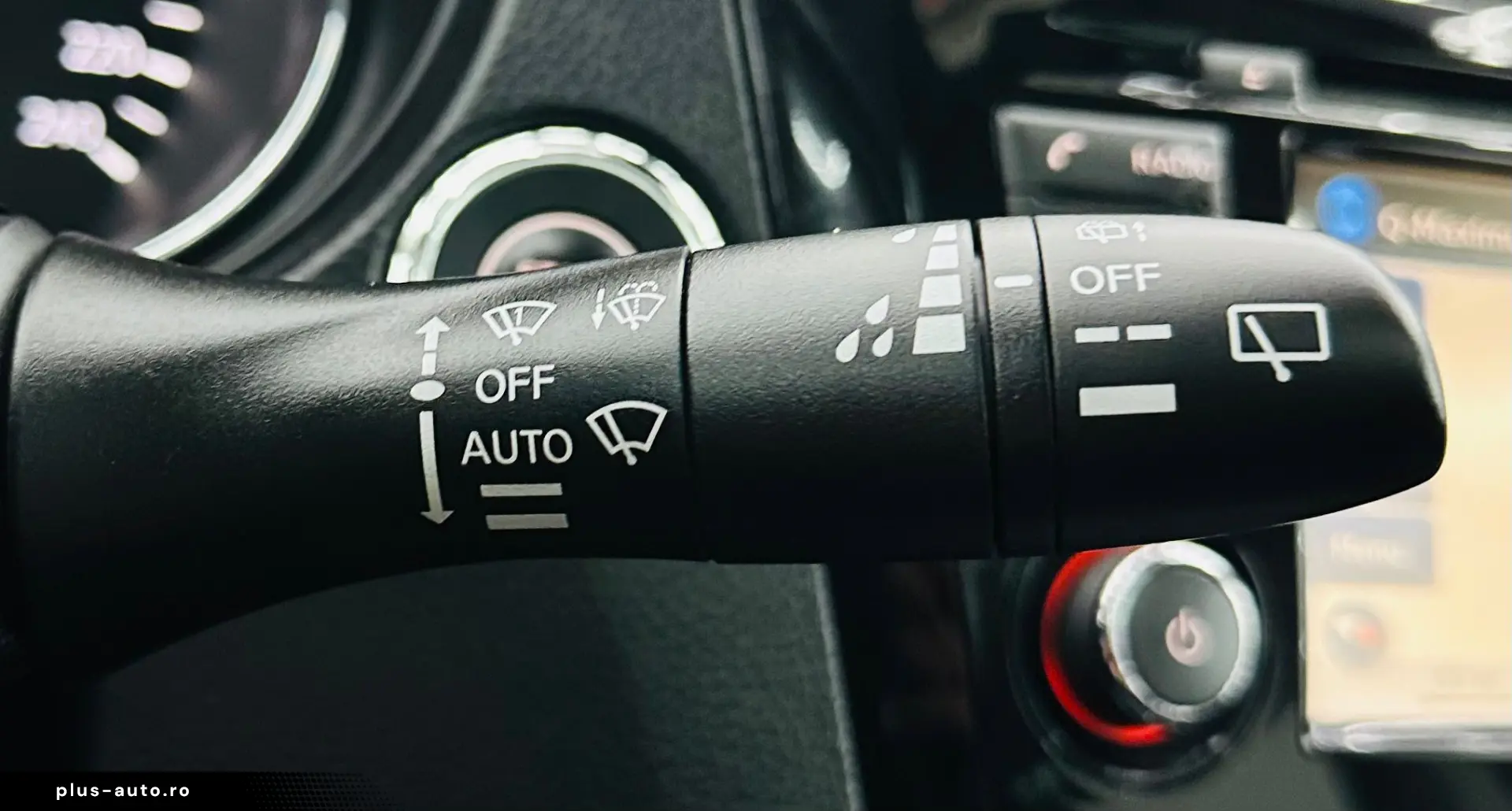 NISSAN Qashqai 2016 1.2i E5 Garantie 12 Luni Rate Avans 0 Do