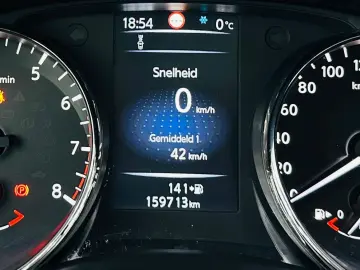 NISSAN Qashqai 2016 1.2i E5 Garantie 12 Luni Rate Avans 0 Do