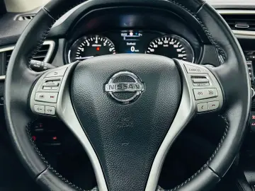 NISSAN Qashqai 2016 1.2i E5 Garantie 12 Luni Rate Avans 0 Do