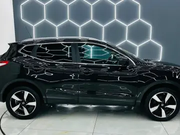 NISSAN Qashqai 2016 1.2i E5 Garantie 12 Luni Rate Avans 0 Do